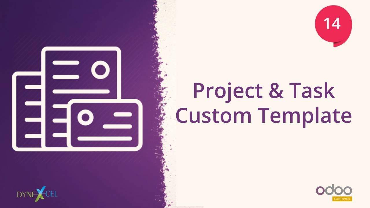 Project Template - YouTube