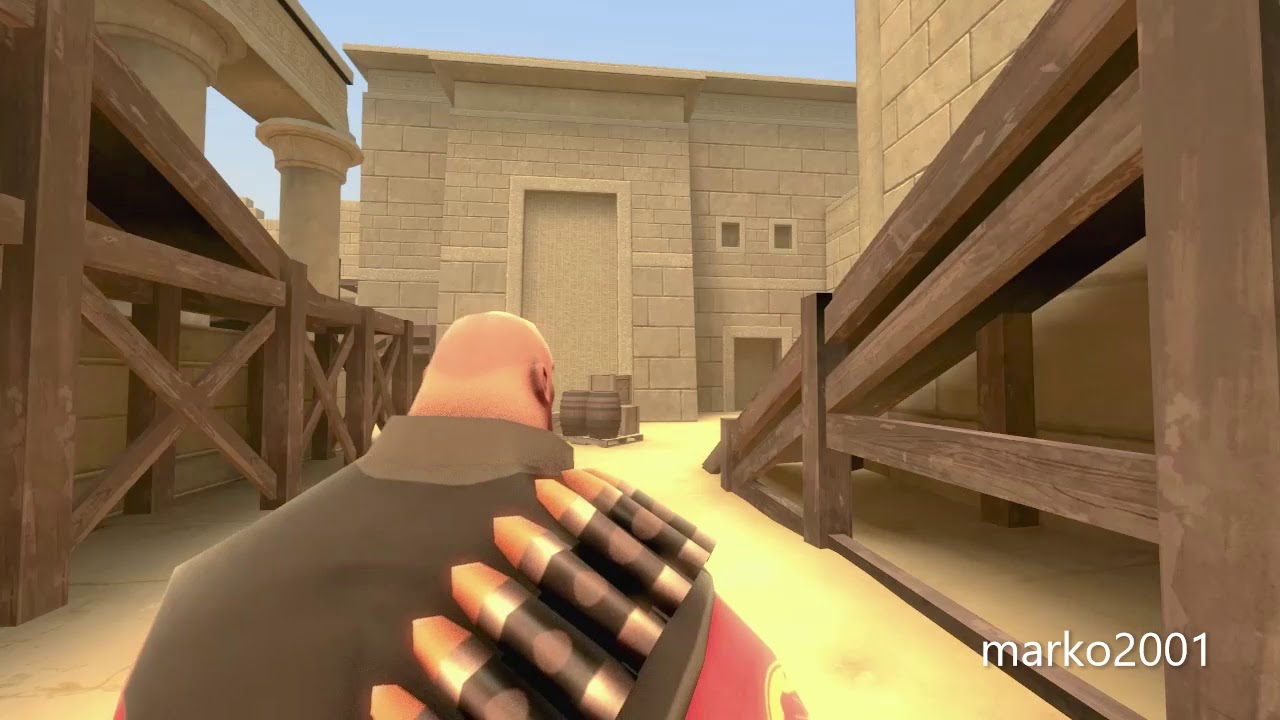 [The Golden Sandwich Collab Entry] The Egyptian Sandwich Remake YouTube