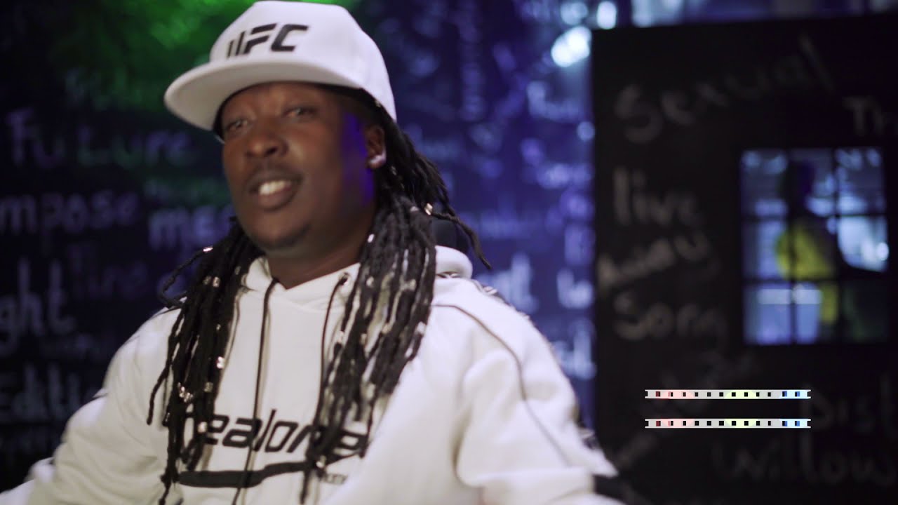 LOCKDOWN   HIS MAJESTY KING XAVIER Official HD