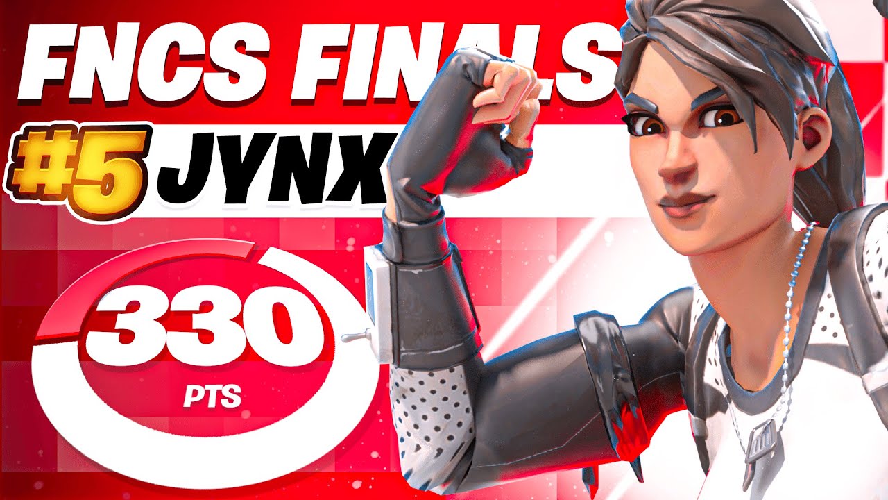 5TH PLACE IN THE FNCS FINALS PWR JYNX WORTHY YouTube 5th-place-in-the-fncs-finals-pwr-jynx-worthy-youtube