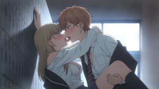 The Secret I Keep - Koyuki x Minato [AMV] The Ramparts of Ice