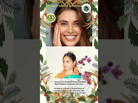 Gift Ur Self A Little Self Love Today Chemicalfree Handmade Digitalmahila SMC 2 Sailesh Farms27