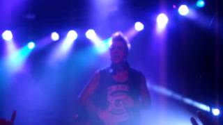 Papa Roach - give me back my life Киев