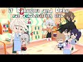 if Deku and Bakugou ran a babysitting club | Gacha Club | BKDK | DJ-Demz