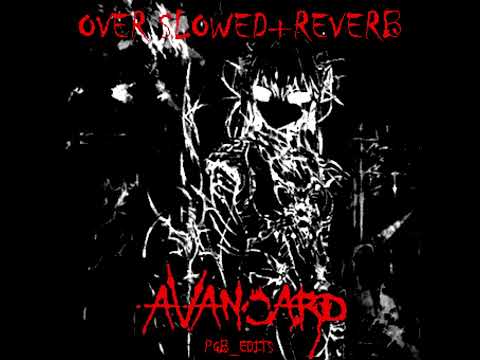 LONOWN - AVANGARD (Slowed)