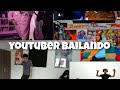 La Bebesita Bebelin youtuber bailando