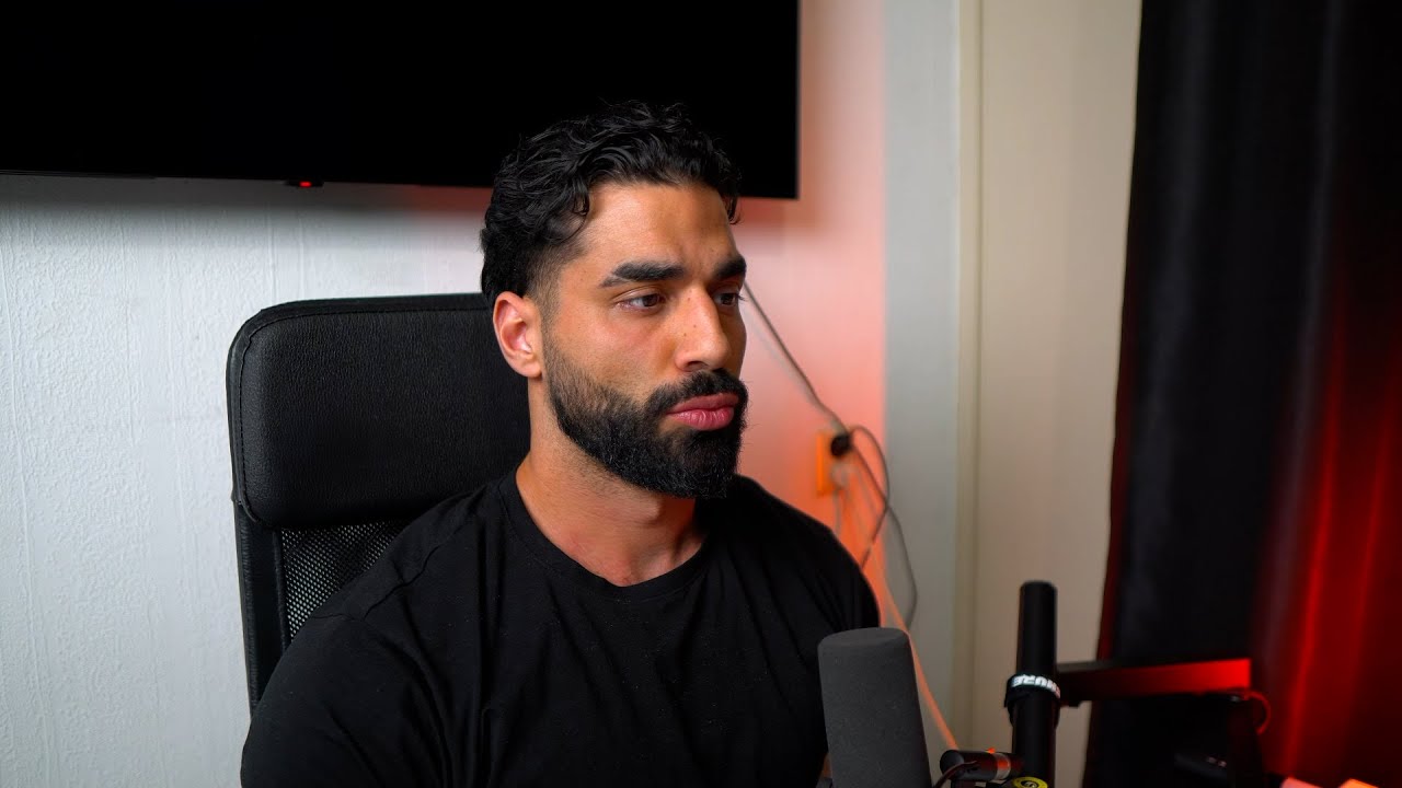 The Self Improvement Trap Nobody Talks About (The Fix)