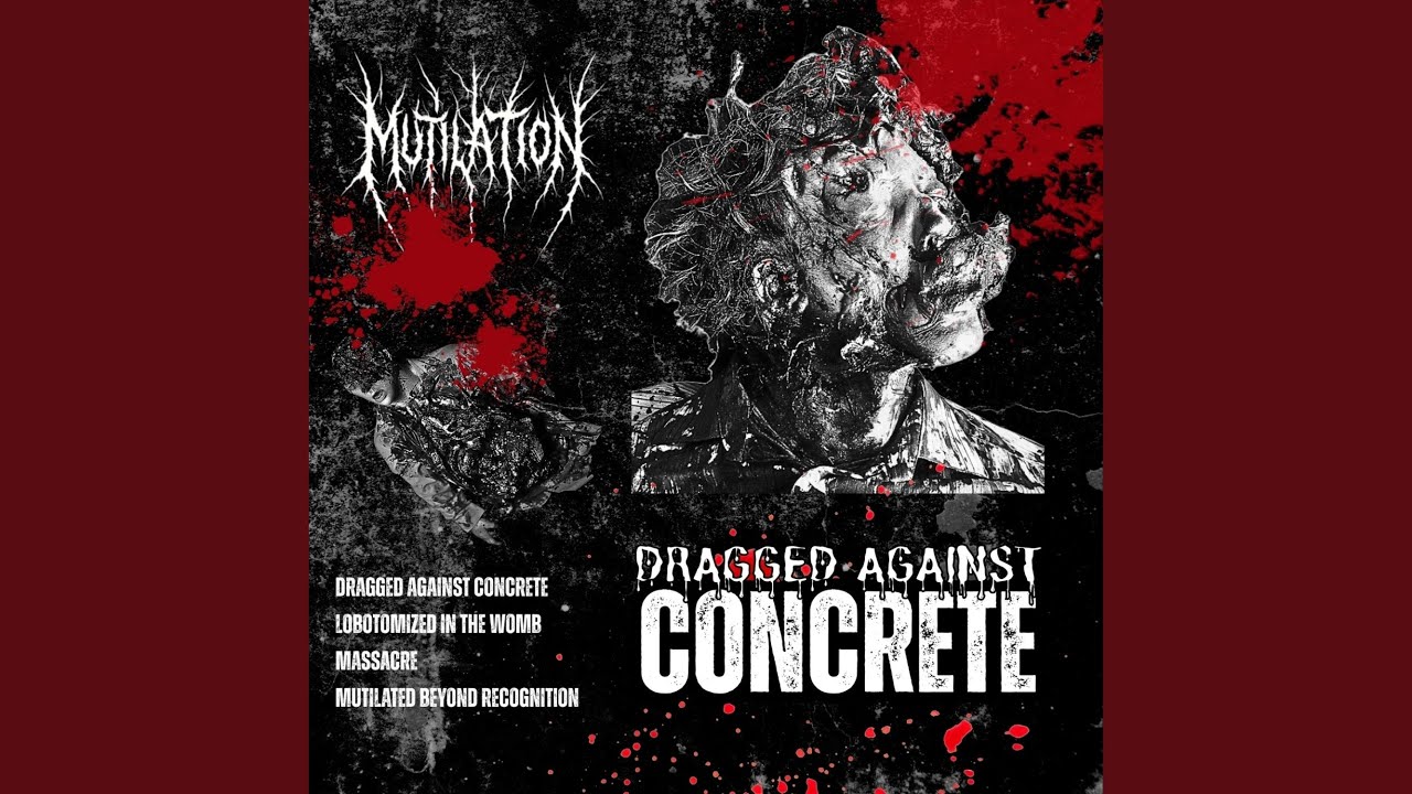 Watch Mutilated Beyond Recognition on YouTube Watch Mutilated Beyond Recognition on YouTube