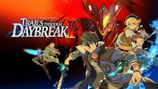 Trails Through Daybreak 2 (PC) Final Boss