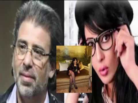 شاهد مني الغضبان وخالد يوسف