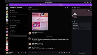 TESTING! NEW STREAM SETUP