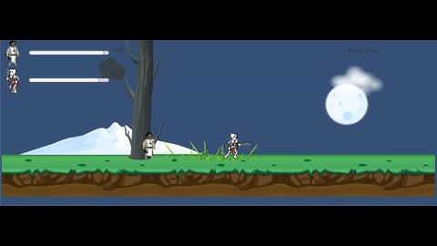 Tarea modulo 5 curso Unity