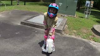 Alice Airwheel X3 Off Road