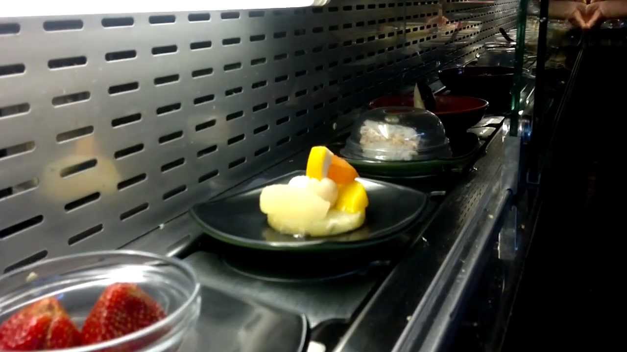 WASABI MOM Park 20120629 YouTube