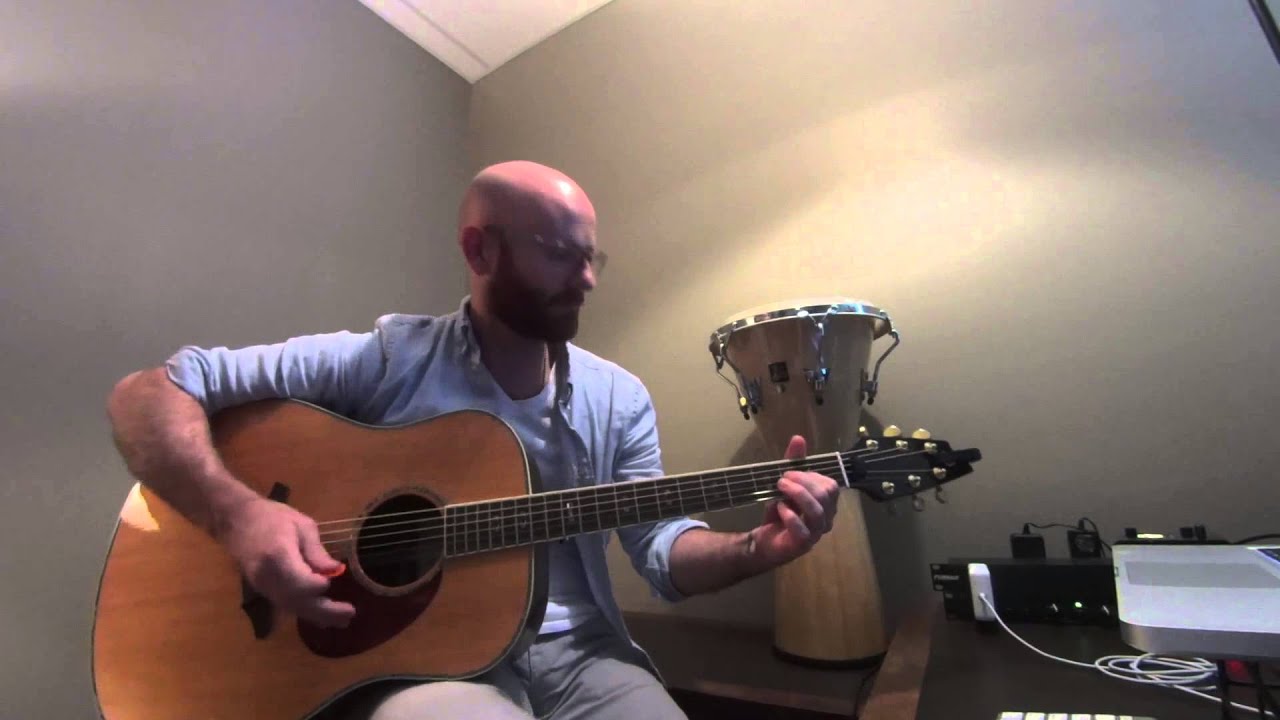 Responsorial Psalm 98 (Arranged by Jeremy Mayfield)