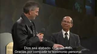 Justificación por la fé por Dennis Priebe.