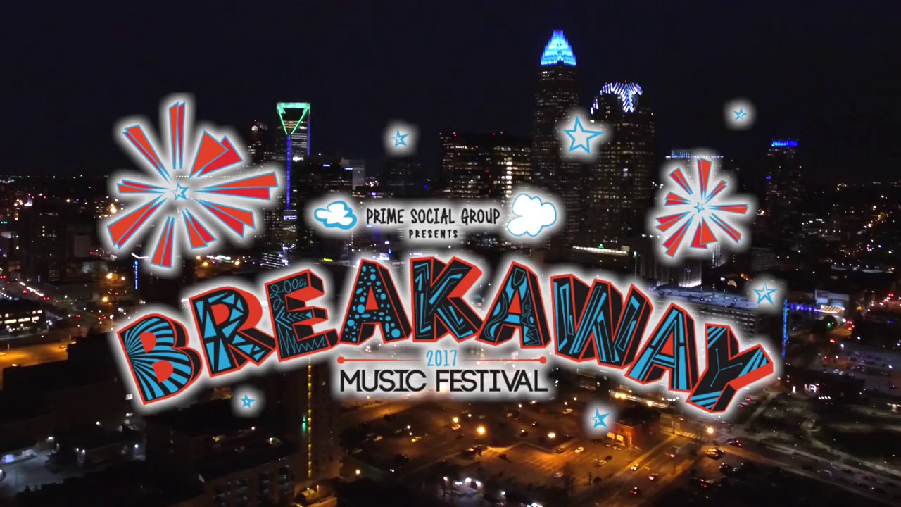 breakaway music festival