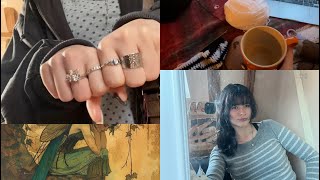 finding joy in the mundane