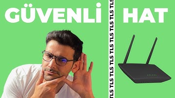 SSL Nedir | TLS Nedir