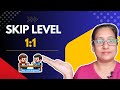 How a Skip Level 1:1 Can Change (or Save) Your Tech Career