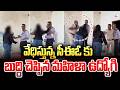 Female Employee Teaches a Lessonto to Harassing CEO | Chattisgarh Incident | SumanTV Deepika