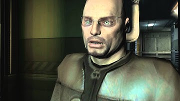 DooM 3: BFG Edition ☠Без ранений☠ #1 Марс Сити