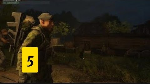 Ghost Recon Breakpoint 2025 *NO HUD* Immersive (Paula Madera) Without a Trace