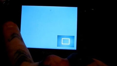 Angry Photographer: Nikon Tip O the Day. Easy fast way to check if your sensor is dirty