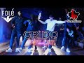 Grido  pse ca official music