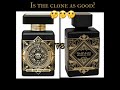 Perfume Collection 2020 | Oud for Greatness vs Oud for Glory | Which is better?