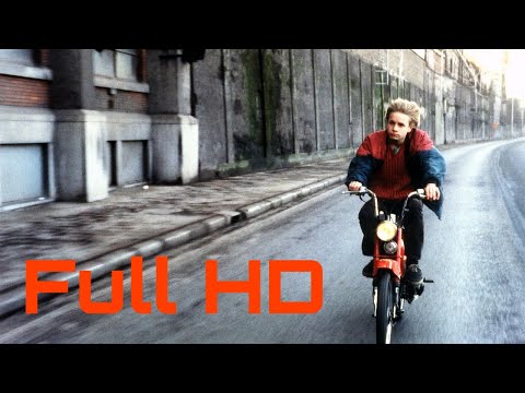 La Promesse (1996) Full HD | English Subtitles!