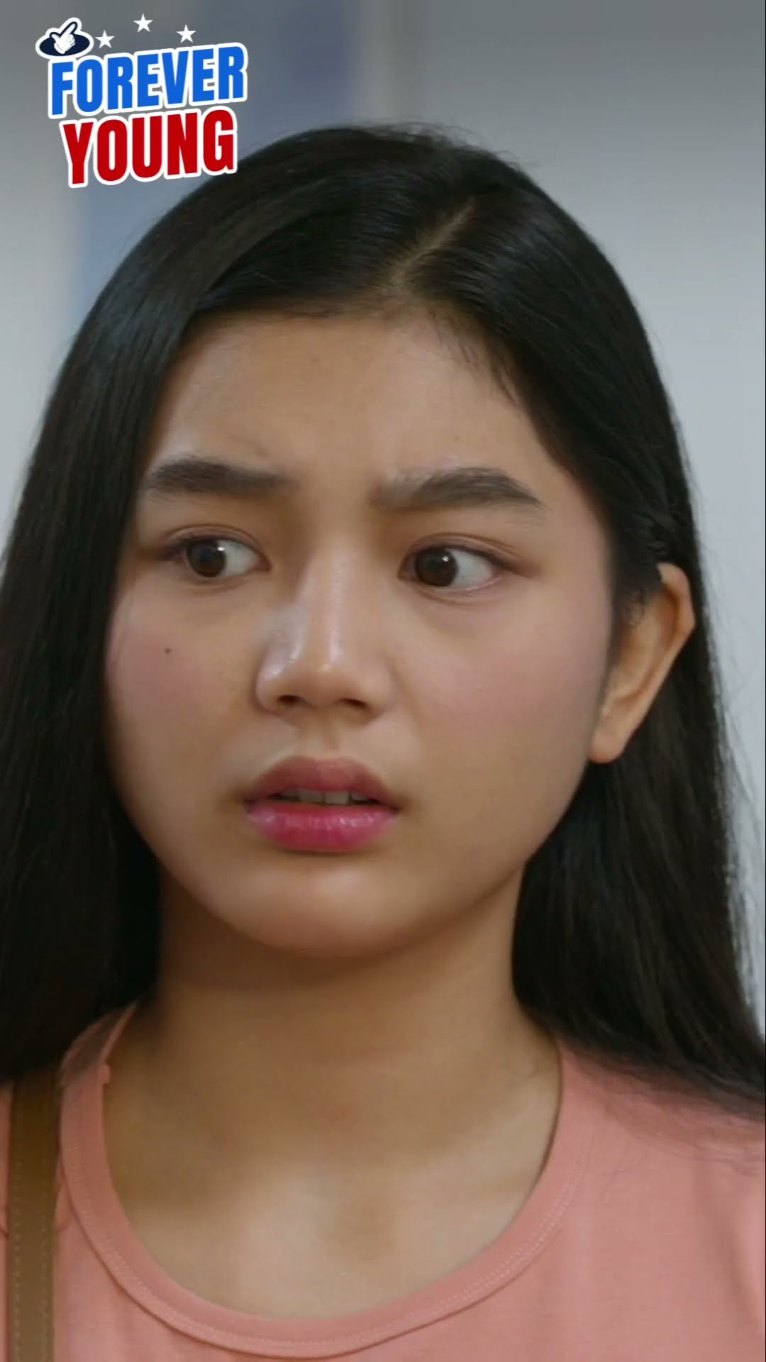 Matitiis kaya ni Rambo ang kanyang Nanay?! #shorts | Forever Young
