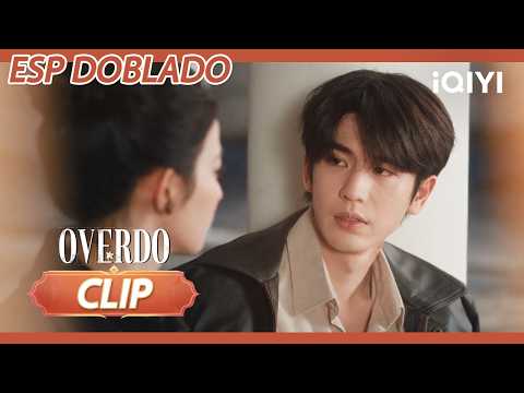 【CLIP】Leaving hate behind, they only wish for each other to stay alive! ❤️‍🩹 | iQIYI Spanish