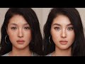 ENG) 新手如何打造ABG混血感妝容？Asian Girl Western Makeup Transformation｜April的草莓啊 Mp3 Song