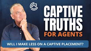 Will I Make Less Money on a Captive Placement?