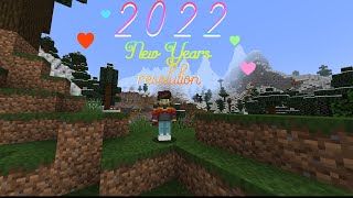 New years resolution2022