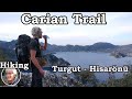 The Carian Trail - Hiking In Muğla, Turkey Ep12