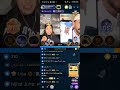 يورها الكلب تاعه بث لايف على تطبيق بيجو لايف بيقو لايف  