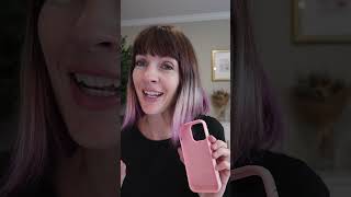 Velvet Caviar Magsafe Case For Iphone 14 Pro