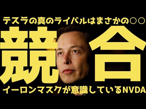 【悲報】テスラへの投資のみが正解で他の自動運転車への投資は不正解と一刀両断してしまった動画 | #テスラ株全力ちゃんねるのタイツ #41
