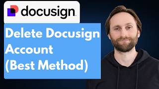 Celebrity How to Delete Docusign Account (Best Method) [Full Guide 2026] Wealth