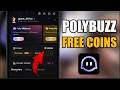 PolyBuzz AI Hack ✅ How to Get Unlimited Coins in PolyBuzz AI (iOS & Android)
