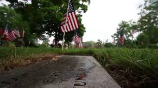Memorial Day 2016
