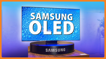 Samsung QD-OLED 2023 Review | De waanzinnige S90C en S95C OLED televisies! | Expert