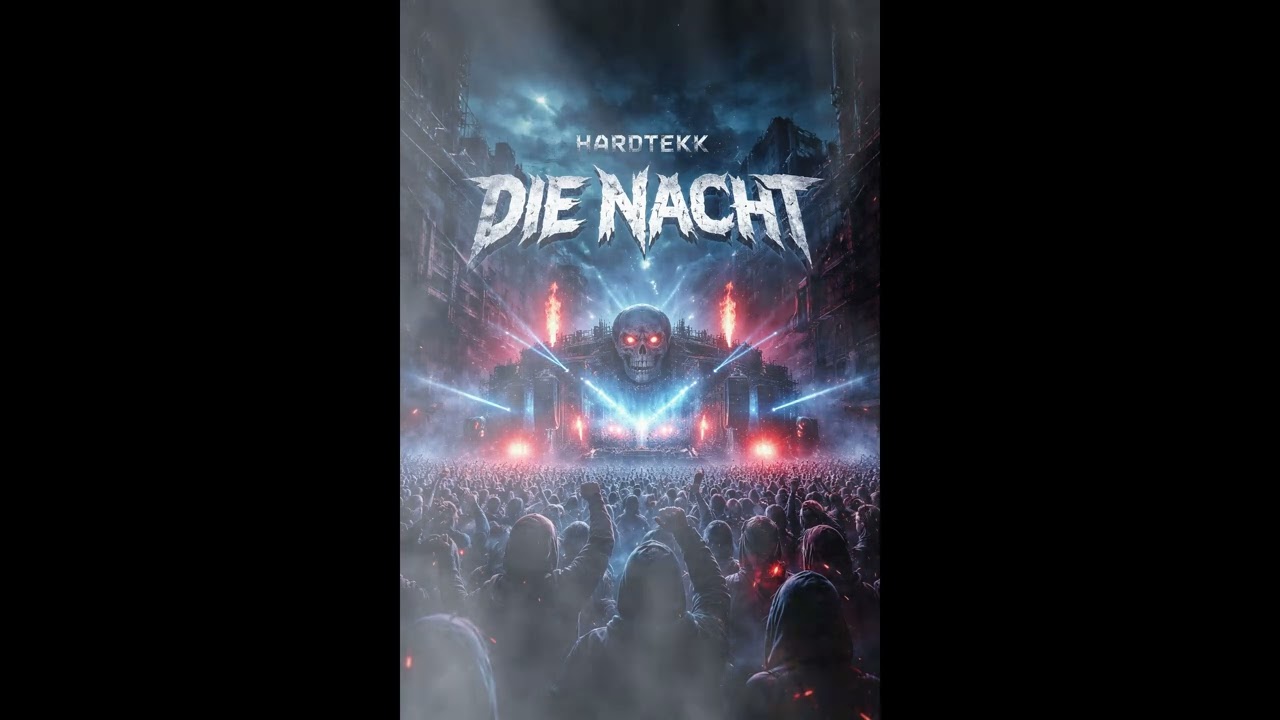 Die Nacht