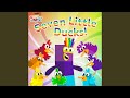 Seven Little Ducks