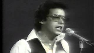 Hector Lavoe "Songoro Cosongo" Live/En Vivo chords