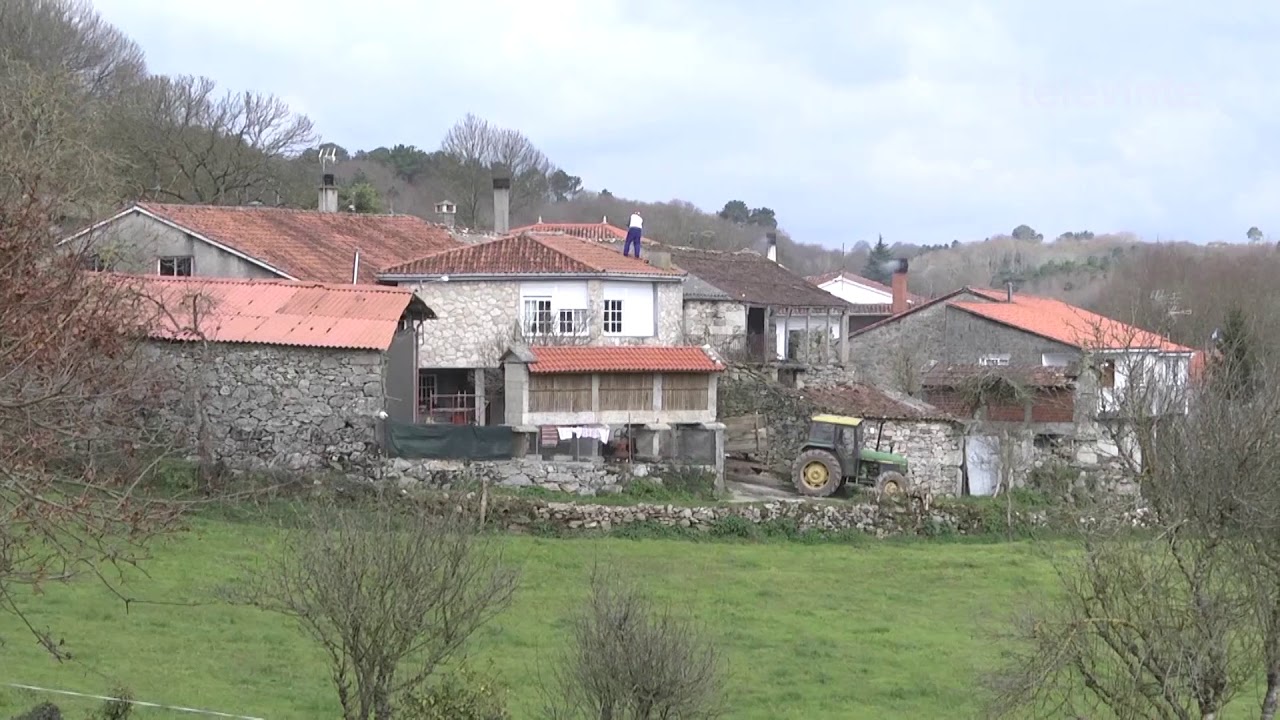 A comarca de Chantada recibe algo máis de 840 000 euros do Fondo de Cooperación Local da Xunta