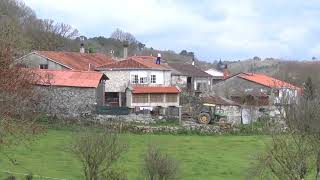 A comarca de Chantada recibe algo máis de 840 000 euros do Fondo de Cooperación Local da Xunta