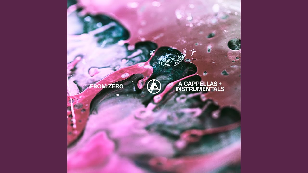 Good Things Go (Instrumental)